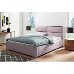 Łóżko tapicerowane DUO | BeautySofa24.pl