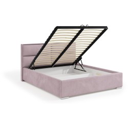 Łóżko tapicerowane DUO | BeautySofa24.pl