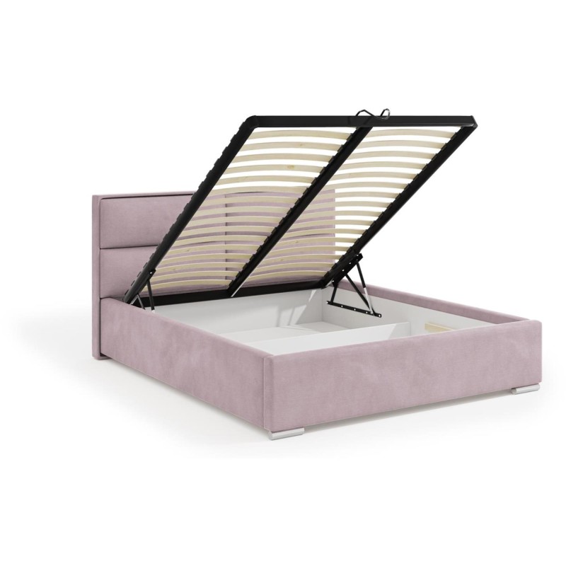 Łóżko tapicerowane DUO | BeautySofa24.pl