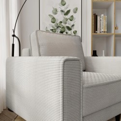 Fotel na nóżkach | Beautysofa24.pl