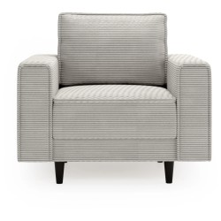 Fotel na nóżkach | Beautysofa24.pl