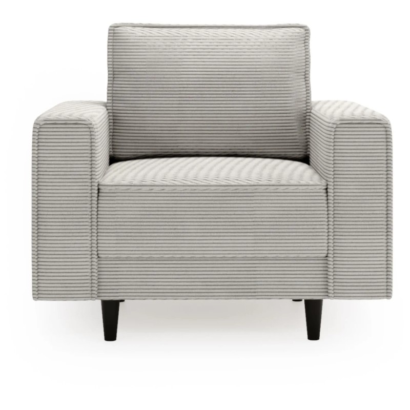 Fotel na nóżkach | Beautysofa24.pl