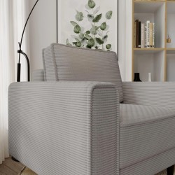 Fotel na nóżkach | Beautysofa24.pl