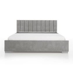 Łóżko tapicerowane ADELINE | BeautySofa24.pl