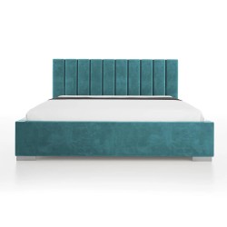 Łóżko tapicerowane ADELINE | BeautySofa24.pl