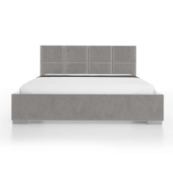 Łóżko tapicerowane AXEL | BeautySofa24.pl