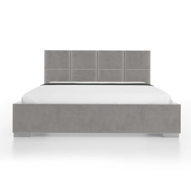 Łóżko tapicerowane AXEL | BeautySofa24.pl