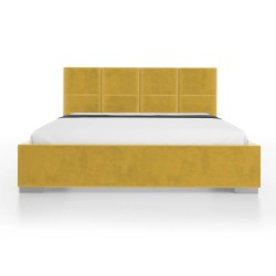 Łóżko tapicerowane AXEL | BeautySofa24.pl