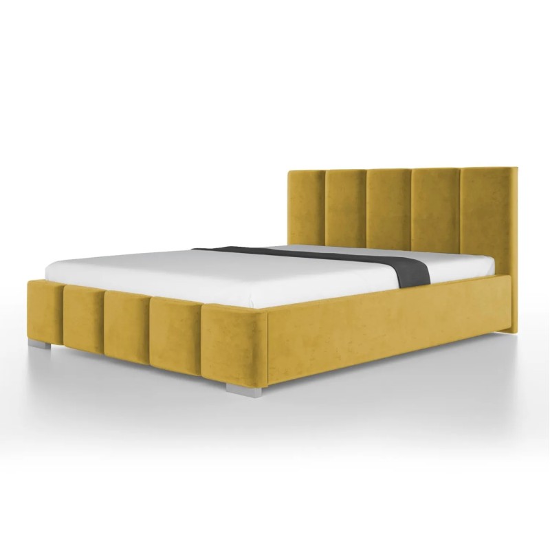 Łóżko tapicerowane | BeautySofa24.pl