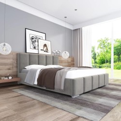 Łóżko tapicerowane | BeautySofa24.pl