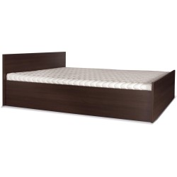 Łóżko drewniane 160x200 MAXIMUS | BeautySofa24.pl