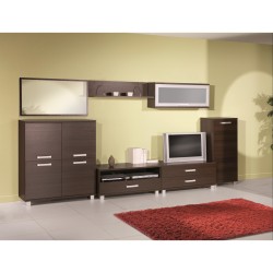 Łóżko drewniane 160x200 MAXIMUS | BeautySofa24.pl