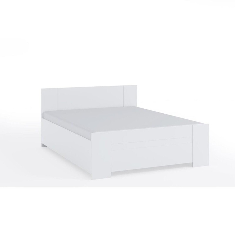 Łóżko drewniane 160x200 BONO | BeautySofa24.pl