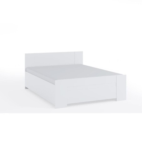 Łóżko drewniane 160x200 BONO | BeautySofa24.pl