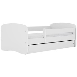 Łóżko dziecięce dla dziewczynki i chłopca