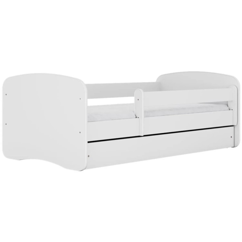 Łóżko dziecięce dla dziewczynki i chłopca