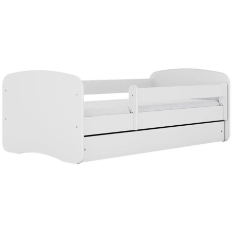 Łóżko dziecięce dla dziewczynki i chłopca