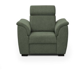 Fotel wypoczynkowy MADERA