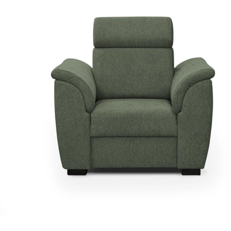 Fotel wypoczynkowy MADERA