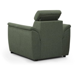 Fotel wypoczynkowy MADERA