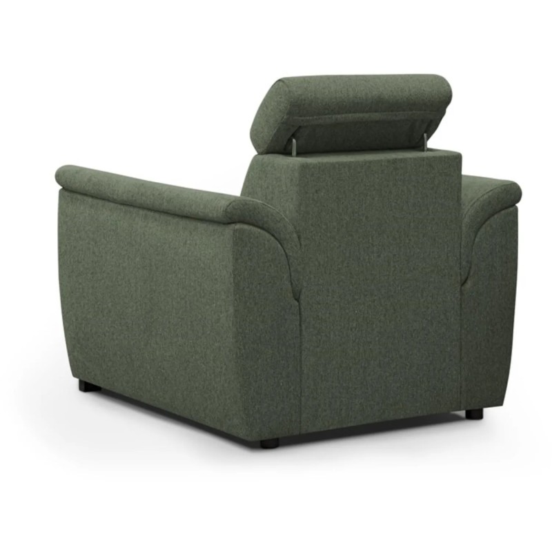 Fotel wypoczynkowy MADERA