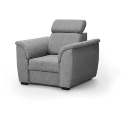 Fotel wypoczynkowy MADERA