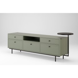 Nowoczesna Szafka RTV ARROCCO | BeautySofa24.pl