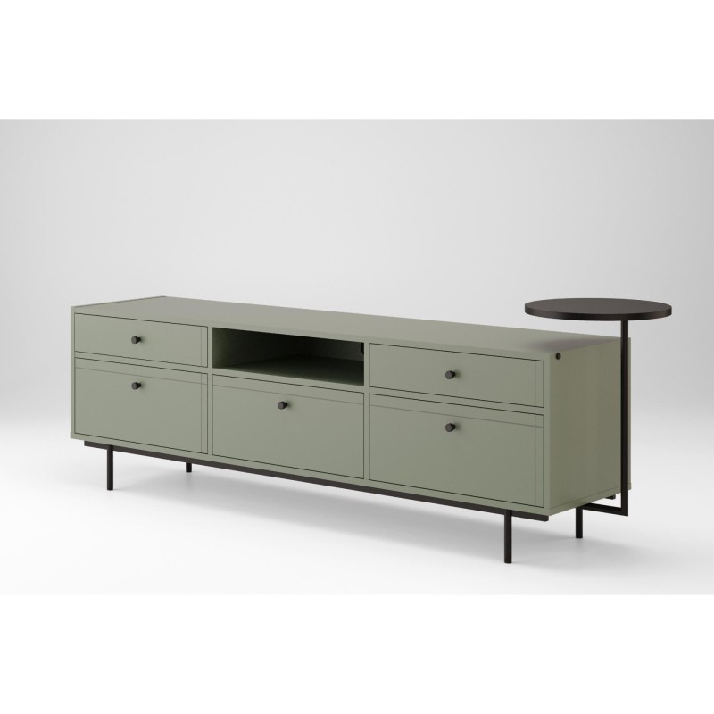 Nowoczesna Szafka RTV ARROCCO | BeautySofa24.pl