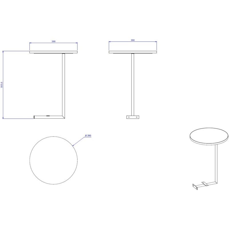 Nowoczesna Szafka RTV ARROCCO | BeautySofa24.pl