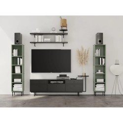 Nowoczesna Szafka RTV ARROCCO | BeautySofa24.pl