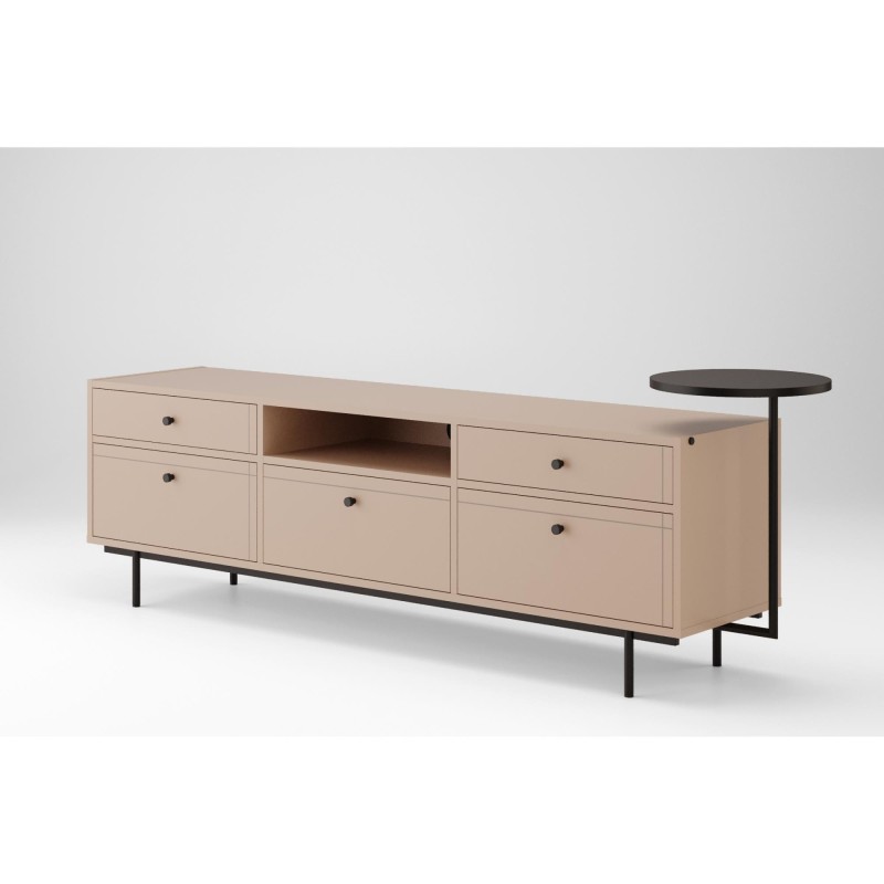 Nowoczesna Szafka RTV ARROCCO | BeautySofa24.pl