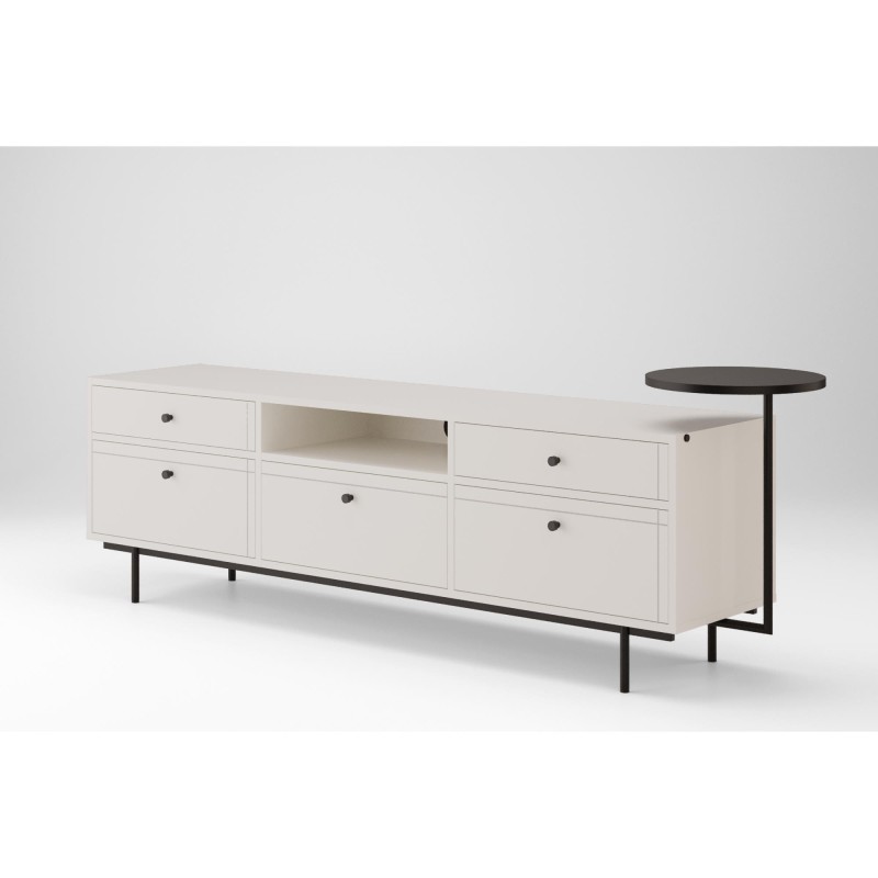 Nowoczesna Szafka RTV ARROCCO | BeautySofa24.pl