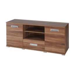 Szafka RTV na nóżkach PENELOPA | BeautySofa24.pl