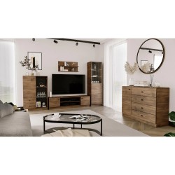 Szafka RTV Vintage W6 | BeautySofa24.pl