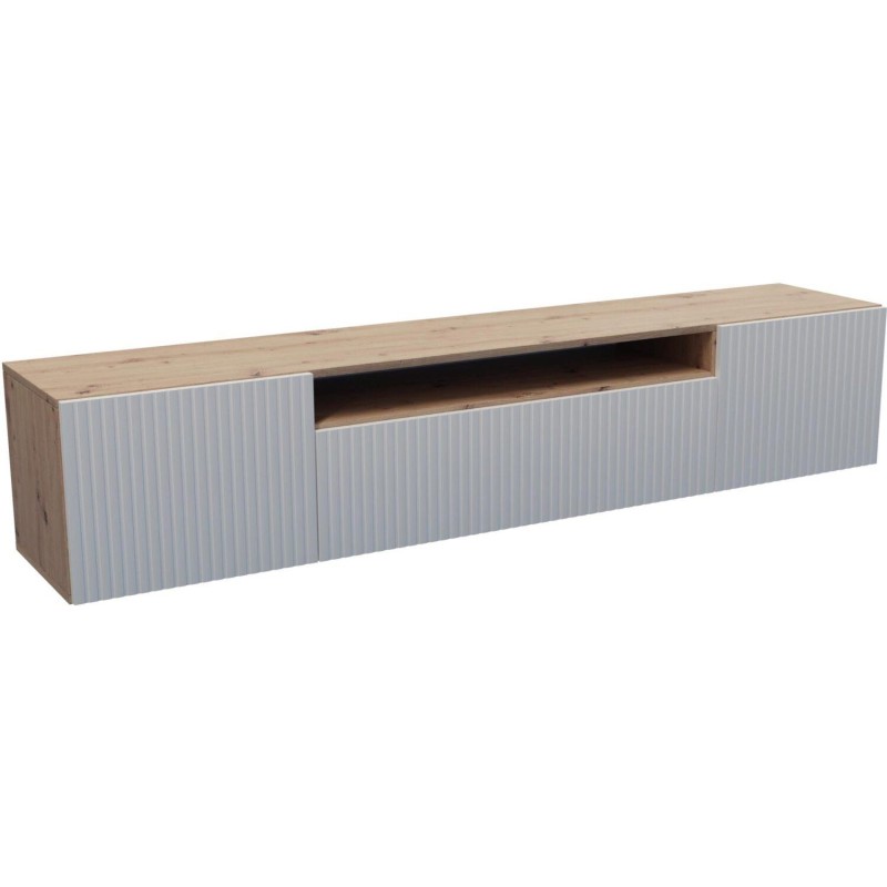 Szafka RTV na metalowych nóżkach RIO | BeautySofa24.pl