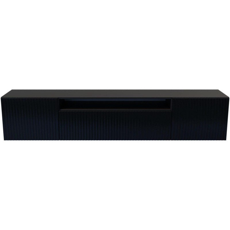 Szafka RTV na metalowych nóżkach MALO | BeautySofa24.pl