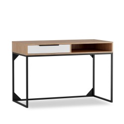 Biurko w stylu loftowym NEBRO | BeautySofa24.pl