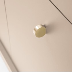 Nowoczesna Toaletka MONICA