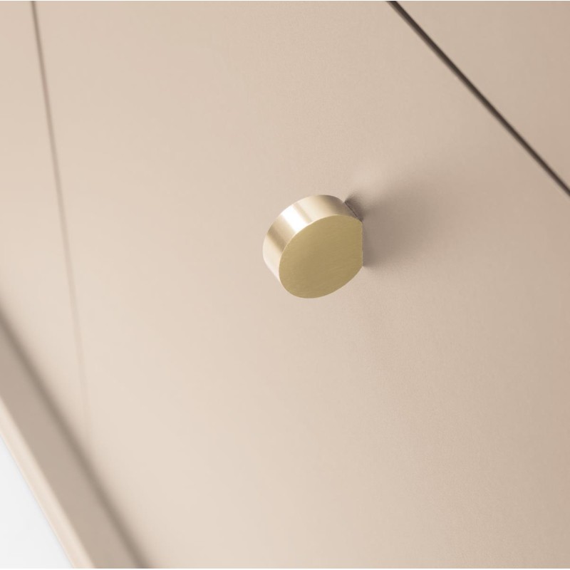 Nowoczesna Toaletka MONICA