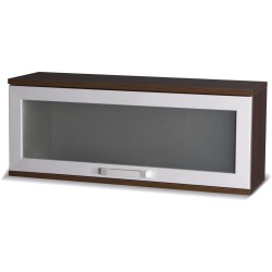 Szafka wisząca do salonu MAXIMUS | Beautysofa24.pl