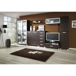 Szafka wisząca do salonu MAXIMUS | Beautysofa24.pl