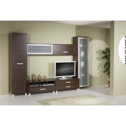 Szafka wisząca do salonu MAXIMUS | Beautysofa24.pl