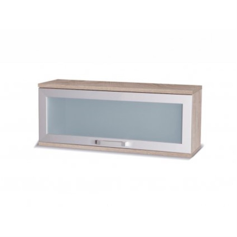 Szafka wisząca do salonu MAXIMUS | Beautysofa24.pl