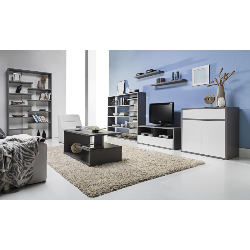 Fotel nowoczesny Zonda - dodatek do twojego mieszkania!