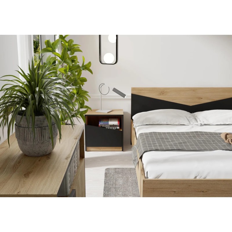 Stolik nocny ANTON 07 | Beautysofa24.pl