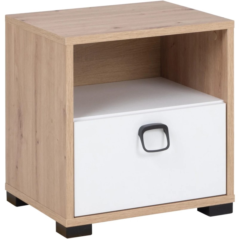 Stolik nocny KIVI 09 | Beautysofa24.pl