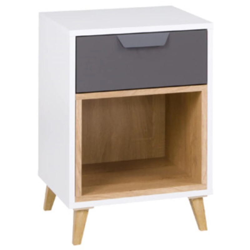 Stolik nocny JOVI 11 | Beautysofa24.pl