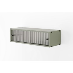 Szafka wisząca z drzwiczkami ARROCCO | Beautysofa24.pl