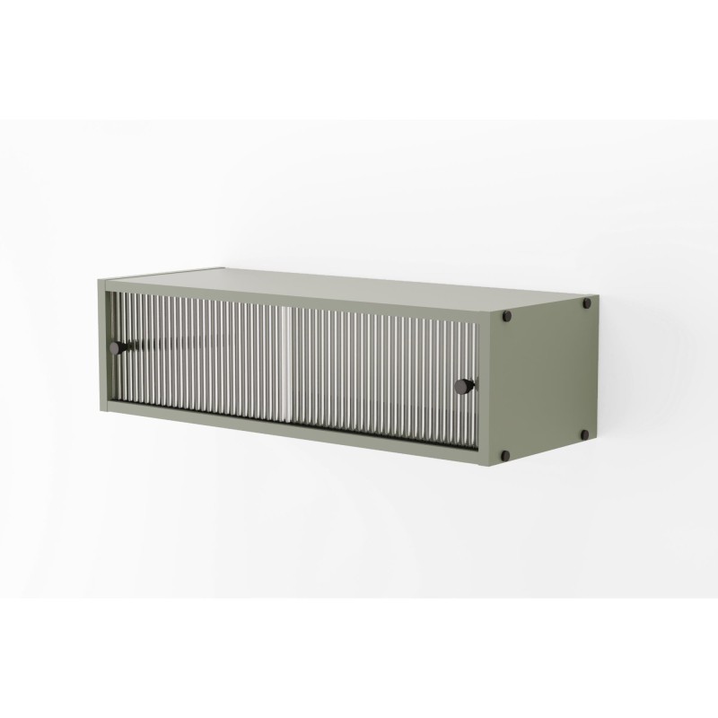 Szafka wisząca z drzwiczkami ARROCCO | Beautysofa24.pl