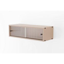 Szafka wisząca z drzwiczkami ARROCCO | Beautysofa24.pl